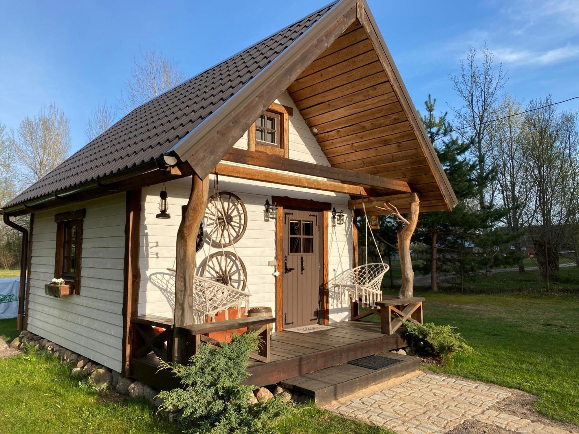 Reiu Majake Exterior foto